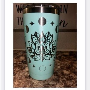 Lotus Flower Moon Phase Tumblr